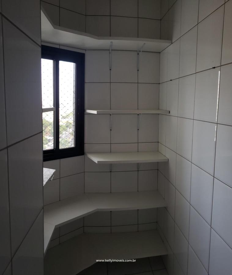 Apartamento à venda com 3 quartos, 100m² - Foto 34