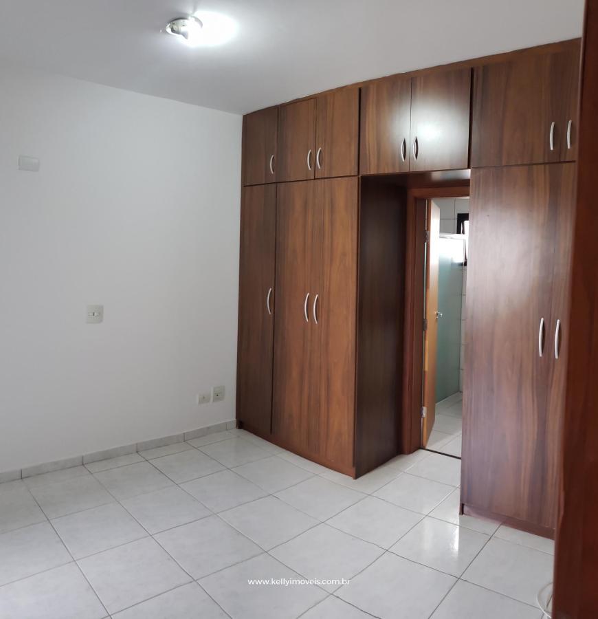 Apartamento à venda com 3 quartos, 100m² - Foto 22