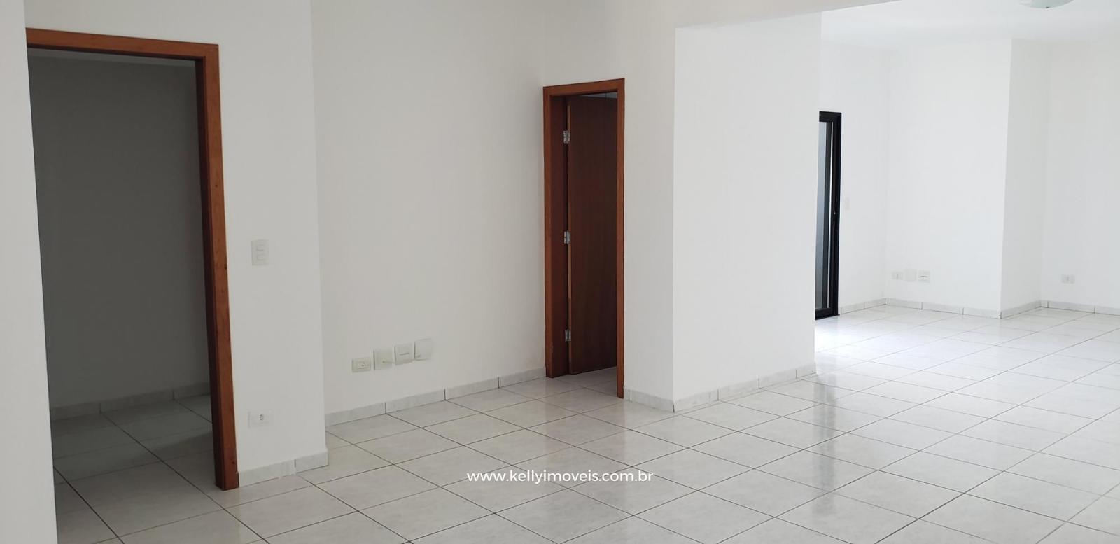 Apartamento à venda com 3 quartos, 100m² - Foto 7