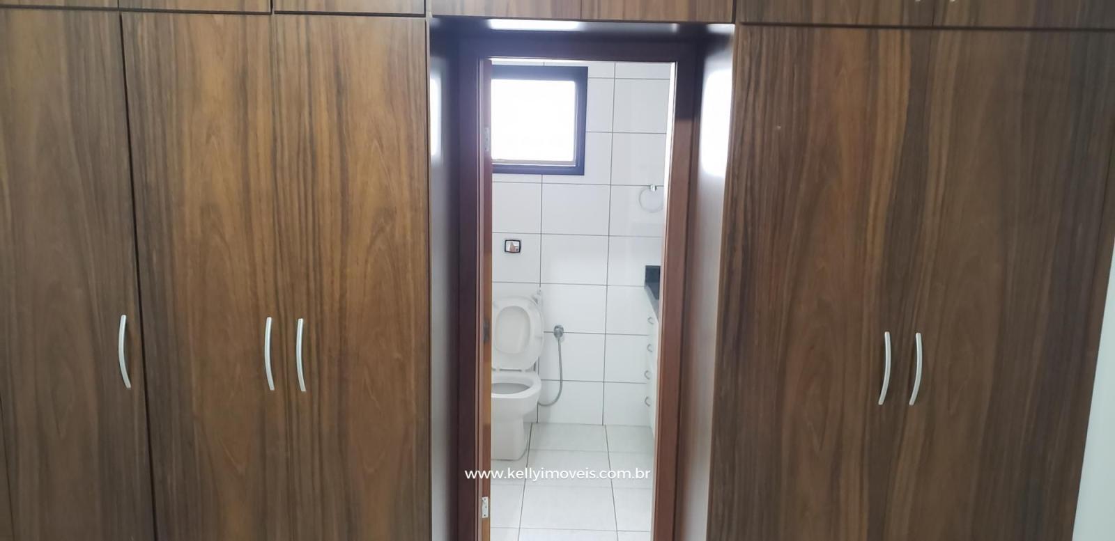 Apartamento à venda com 3 quartos, 100m² - Foto 13