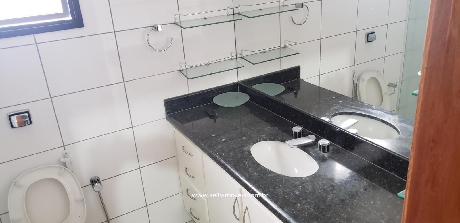 Apartamento à venda com 3 quartos, 100m² - Foto 14