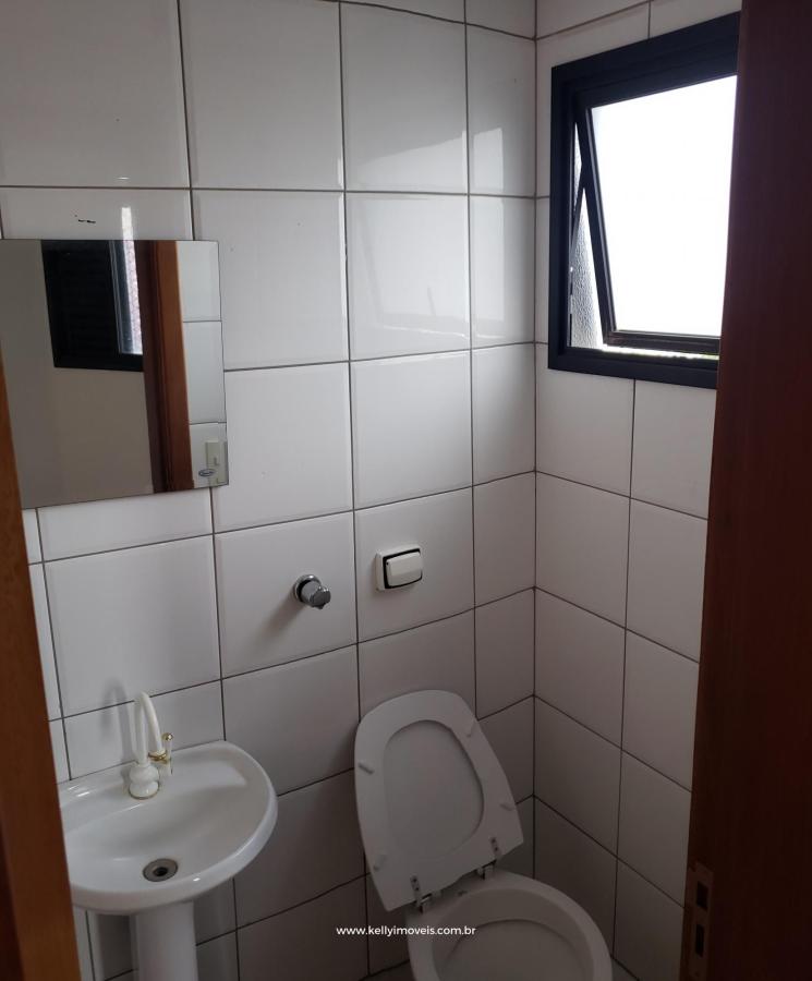 Apartamento à venda com 3 quartos, 100m² - Foto 39