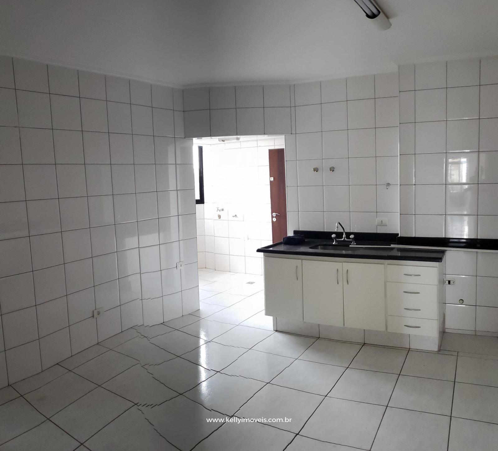 Apartamento à venda com 3 quartos, 100m² - Foto 33