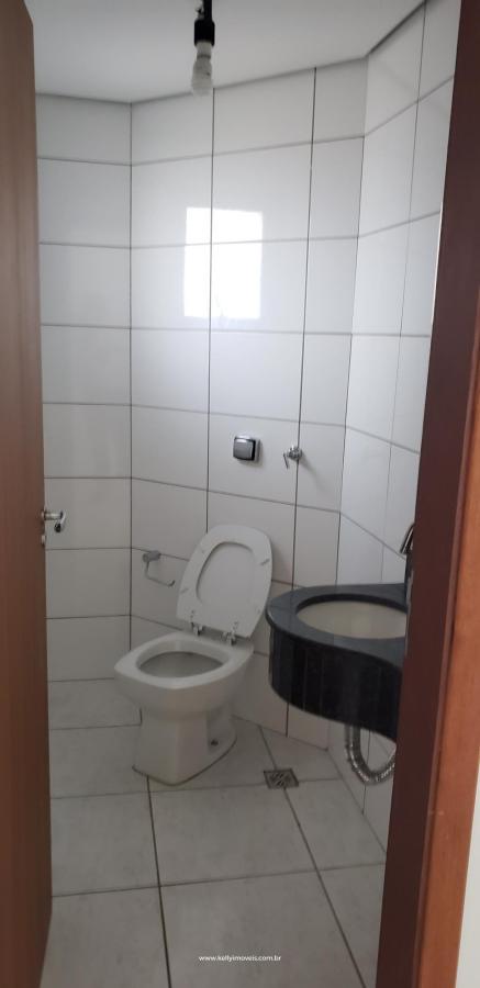 Apartamento à venda com 3 quartos, 100m² - Foto 9