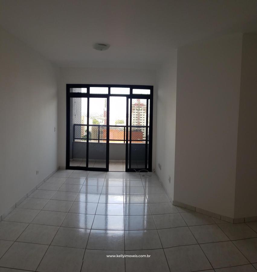 Apartamento à venda com 3 quartos, 100m² - Foto 27