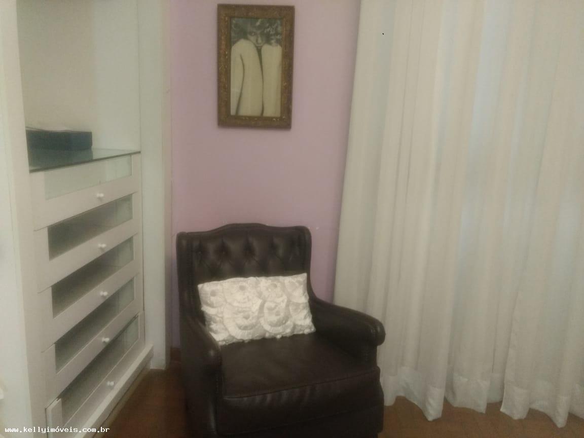 Apartamento à venda com 3 quartos, 196m² - Foto 15