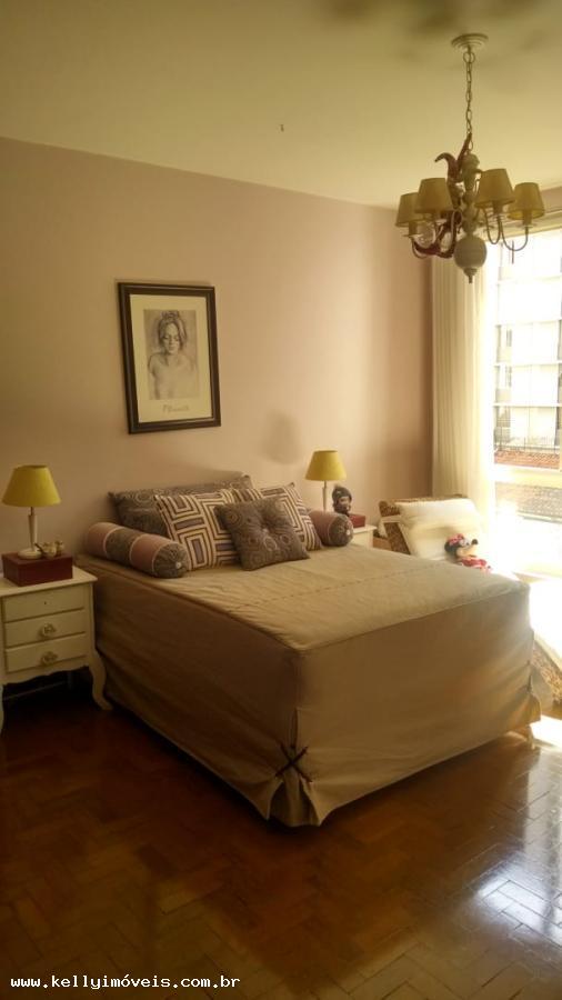 Apartamento à venda com 3 quartos, 196m² - Foto 16