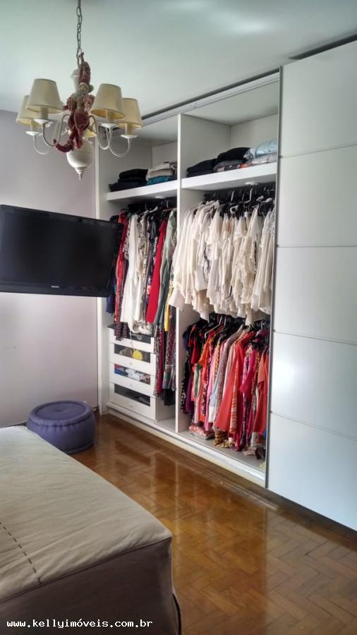 Apartamento à venda com 3 quartos, 196m² - Foto 18