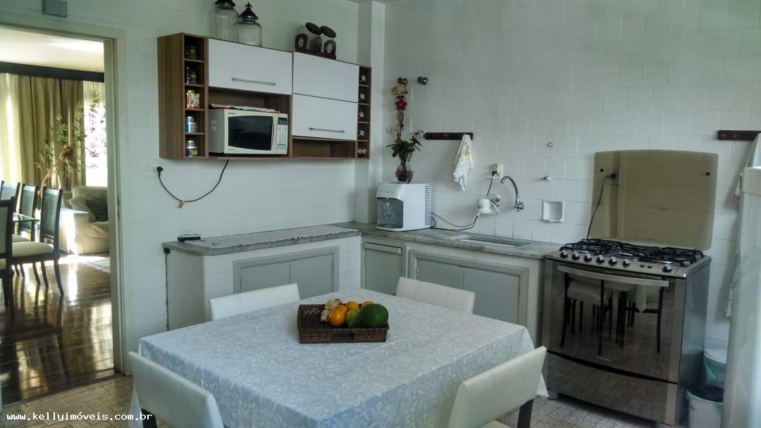 Apartamento à venda com 3 quartos, 196m² - Foto 12