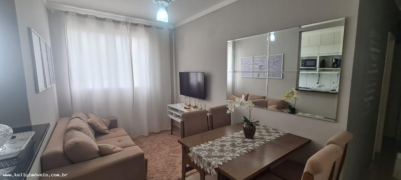 Apartamento à venda com 2 quartos, 47m² - Foto 3