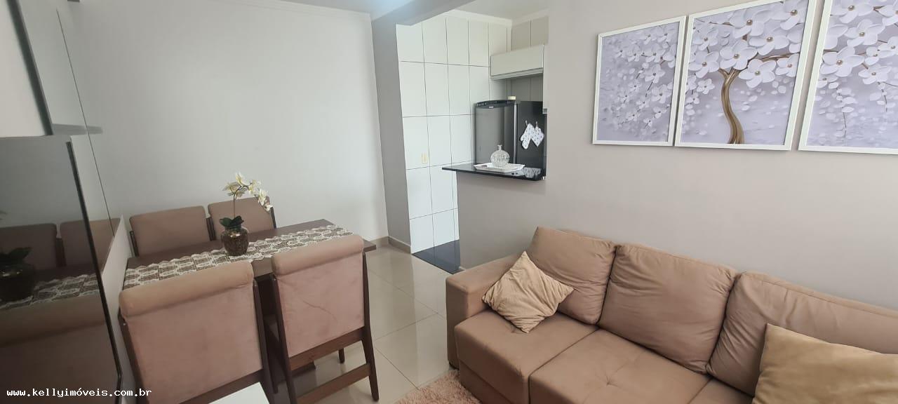 Apartamento à venda com 2 quartos, 47m² - Foto 8