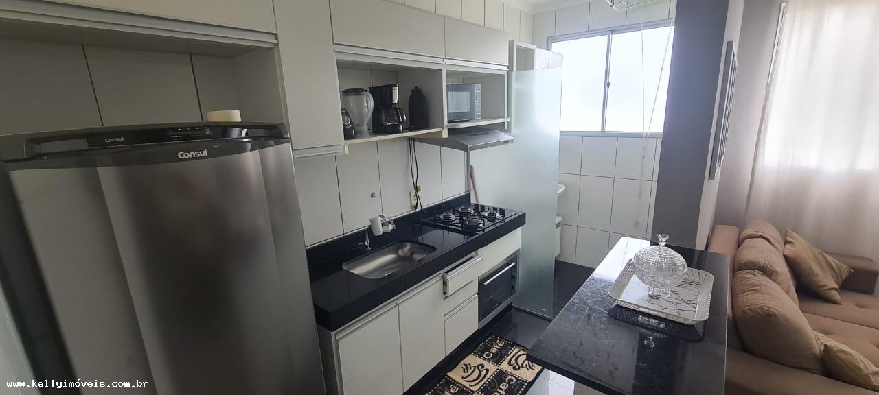 Apartamento à venda com 2 quartos, 47m² - Foto 7