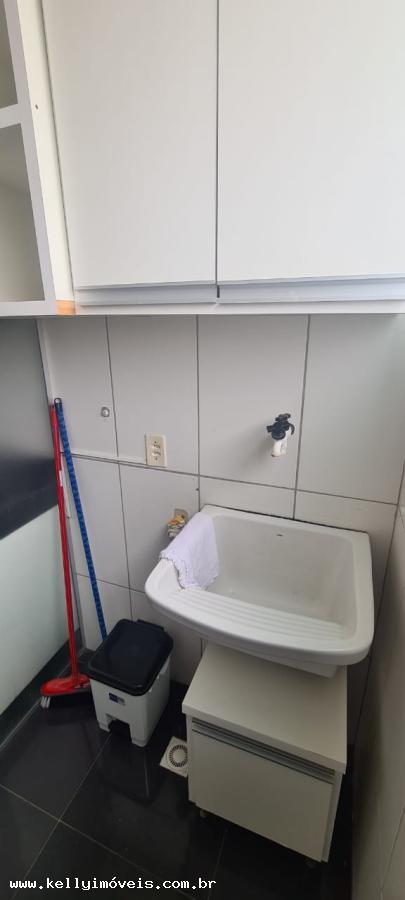 Apartamento à venda com 2 quartos, 47m² - Foto 6