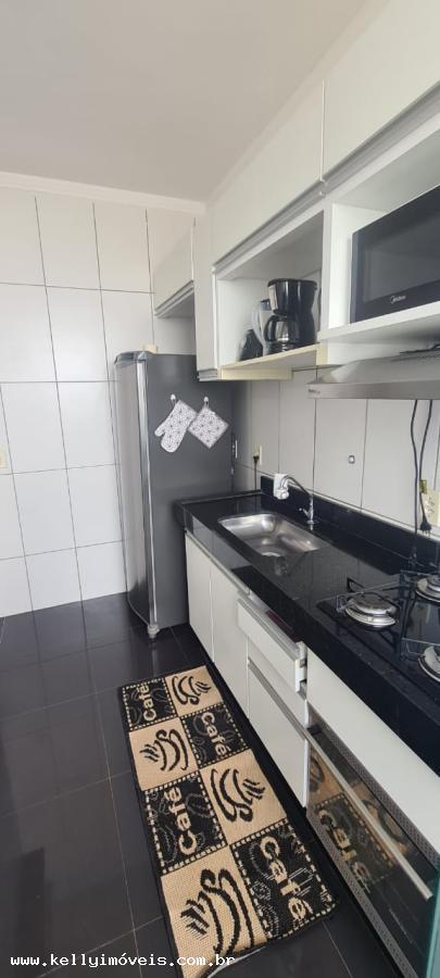 Apartamento à venda com 2 quartos, 47m² - Foto 9