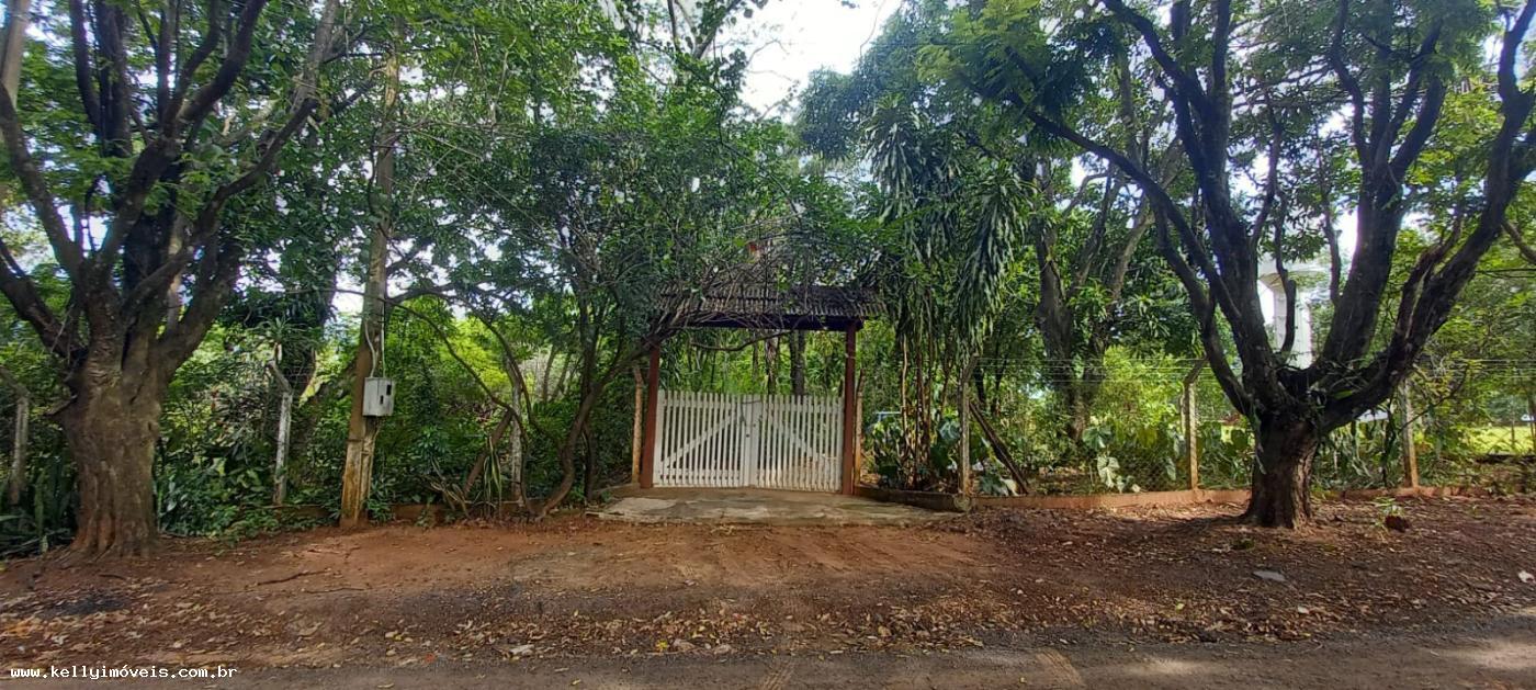 Chácara à venda com 2 quartos, 5000m² - Foto 2