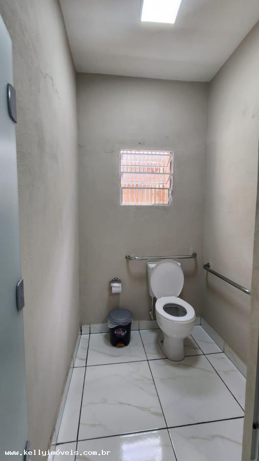 Prédio Inteiro à venda com 1 quarto, 2040m² - Foto 20