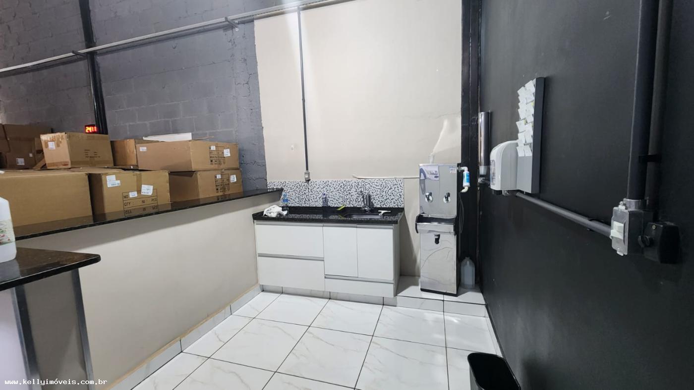 Prédio Inteiro à venda com 1 quarto, 2040m² - Foto 24