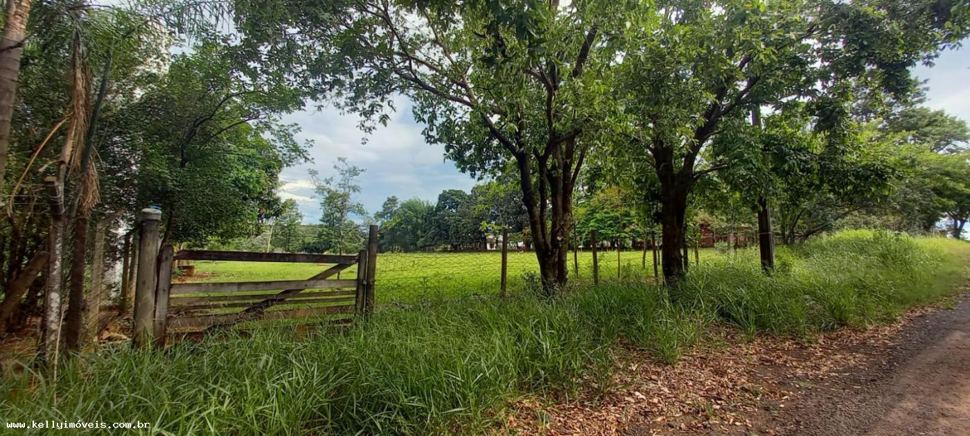 Chácara à venda, 5000m² - Foto 1