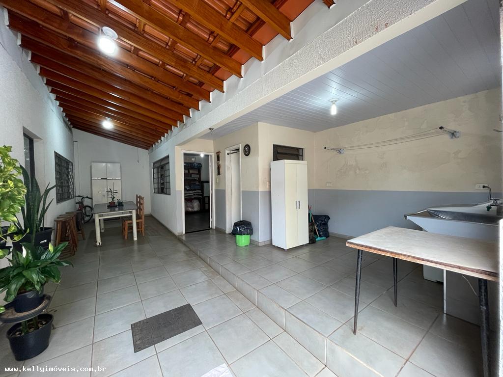 Casa à venda com 3 quartos, 285m² - Foto 18