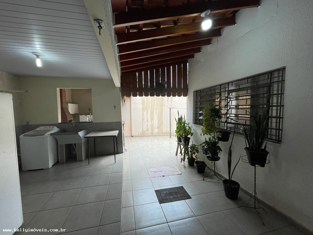 Casa à venda com 3 quartos, 285m² - Foto 21