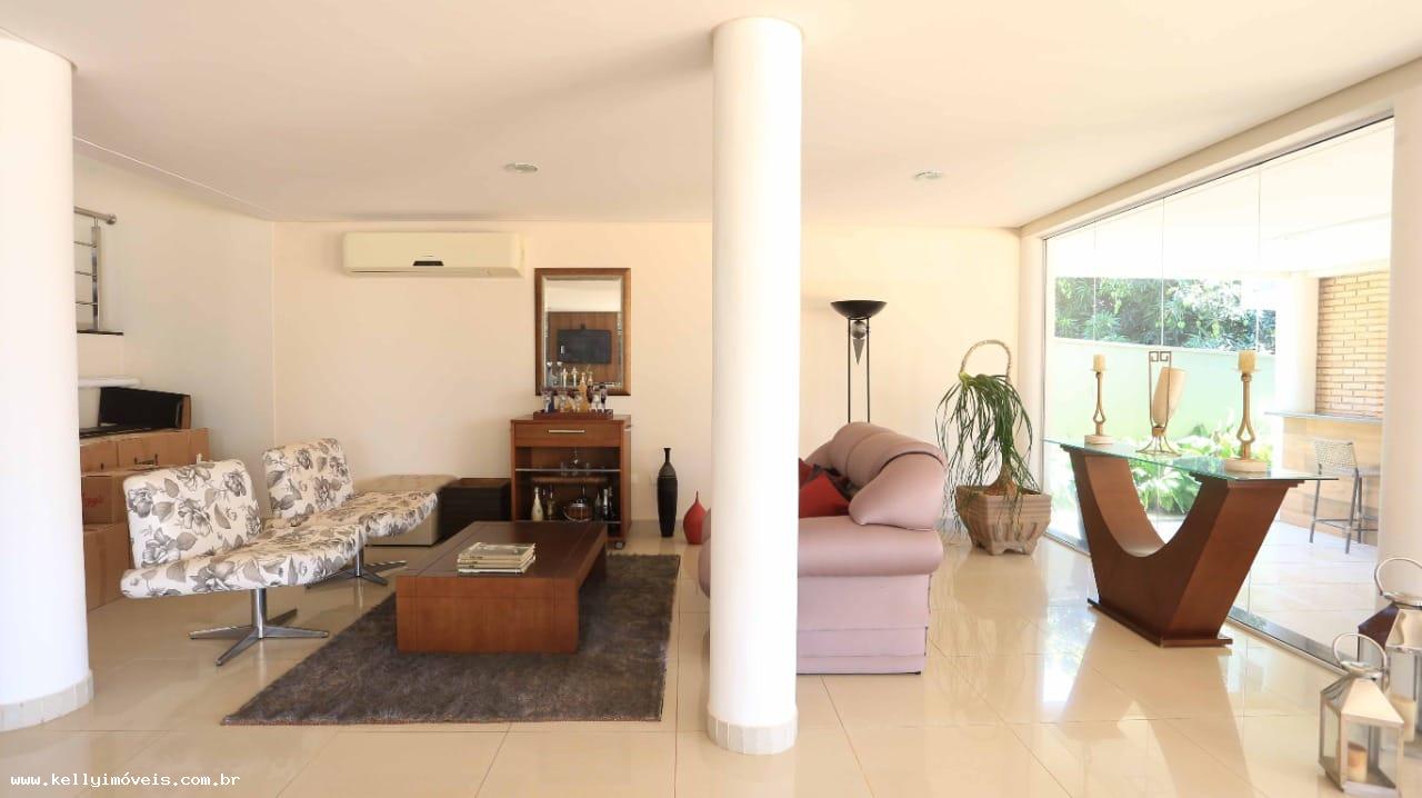 Casa de Condomínio à venda com 4 quartos, 1000m² - Foto 13