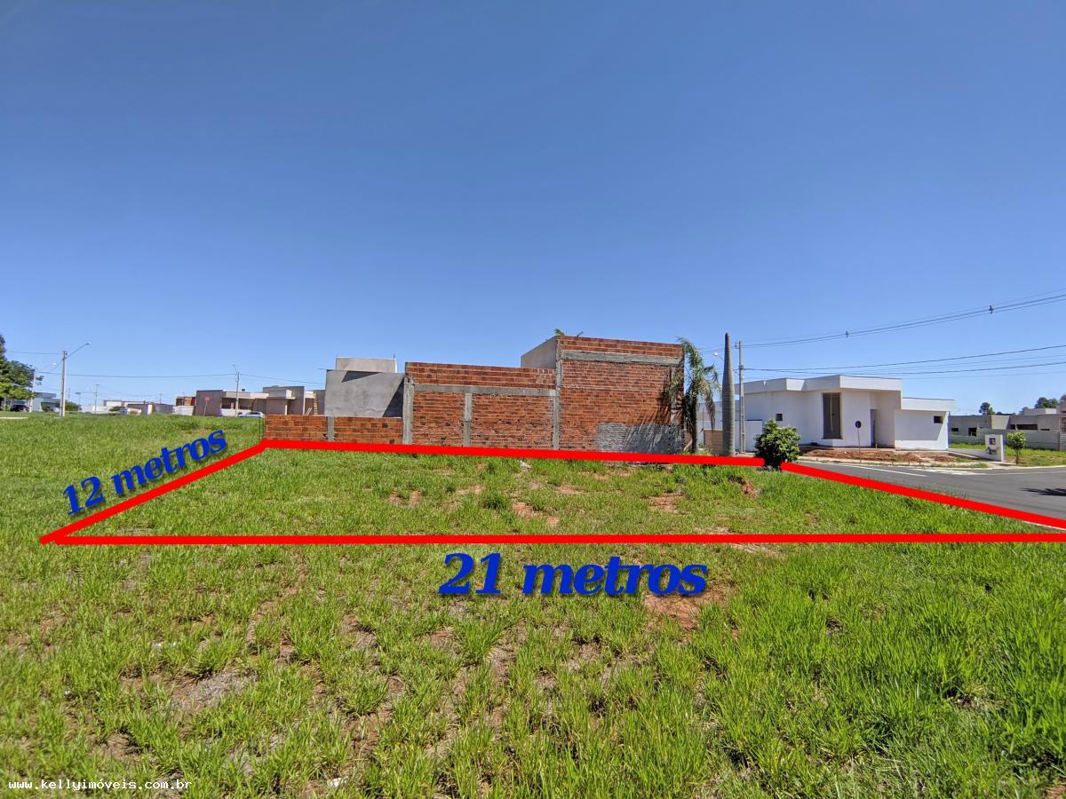 Terreno à venda, 252m² - Foto 11