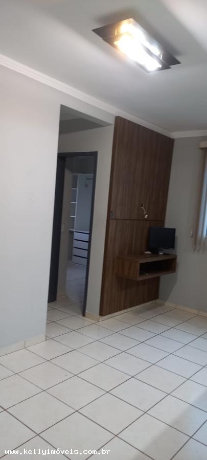 Apartamento à venda com 2 quartos, 65m² - Foto 1