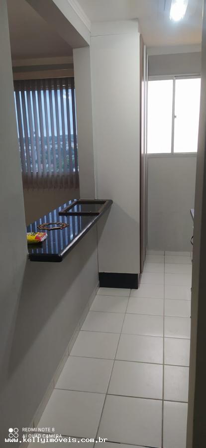 Apartamento à venda com 2 quartos, 65m² - Foto 7