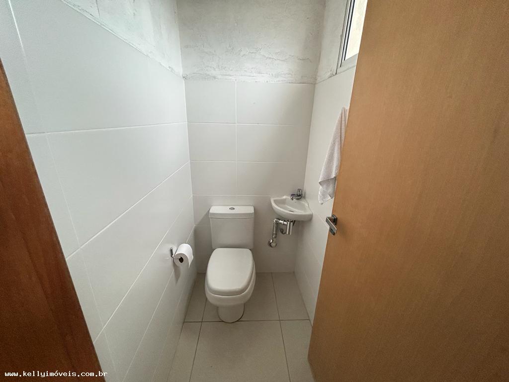 Casa à venda com 3 quartos, 250m² - Foto 16