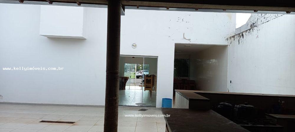 Casa para alugar com 3 quartos, 90m² - Foto 5