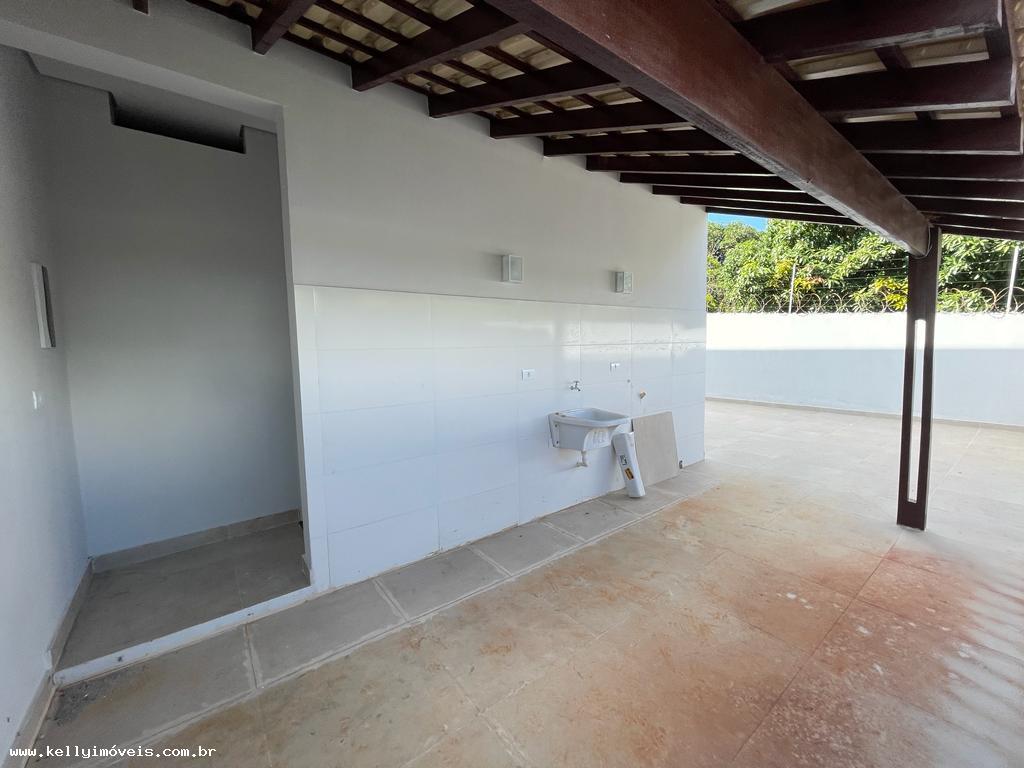 Casa de Condomínio à venda com 3 quartos, 240m² - Foto 12