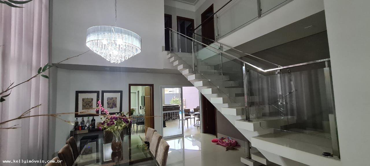 Casa de Condomínio à venda com 4 quartos, 360m² - Foto 10