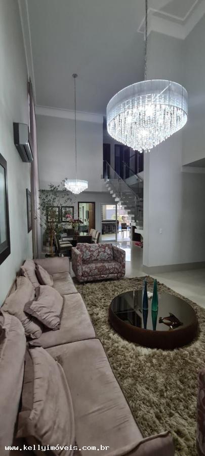 Casa de Condomínio à venda com 4 quartos, 360m² - Foto 18