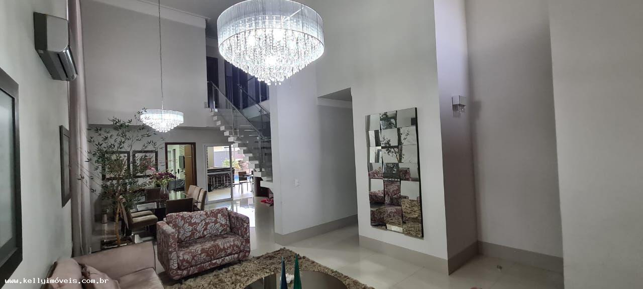 Casa de Condomínio à venda com 4 quartos, 360m² - Foto 21