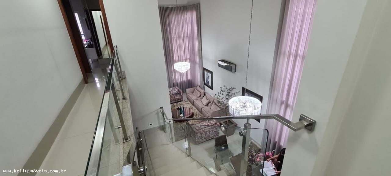 Casa de Condomínio à venda com 4 quartos, 360m² - Foto 23