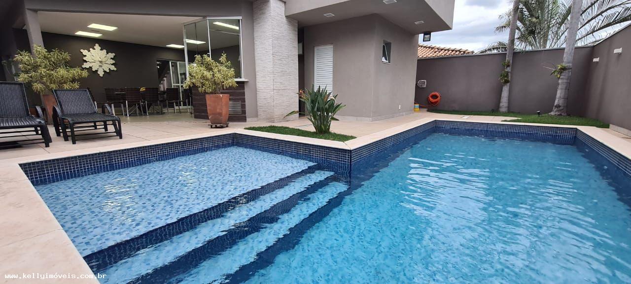 Casa de Condomínio à venda com 4 quartos, 360m² - Foto 5