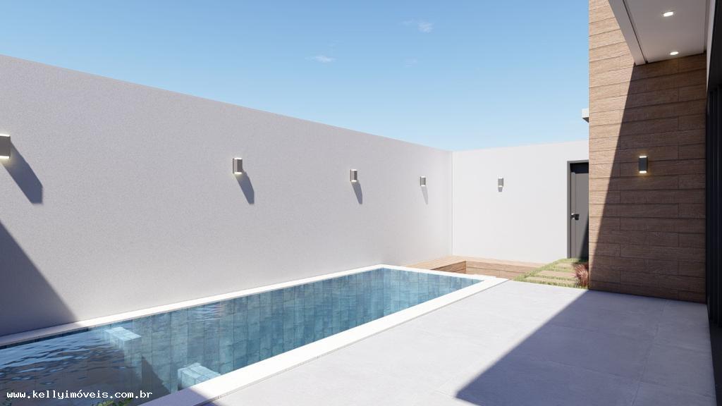 Casa de Condomínio à venda com 3 quartos, 258m² - Foto 16