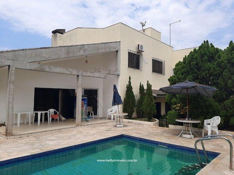 Casa à venda com 5 quartos, 658m² - Foto 7