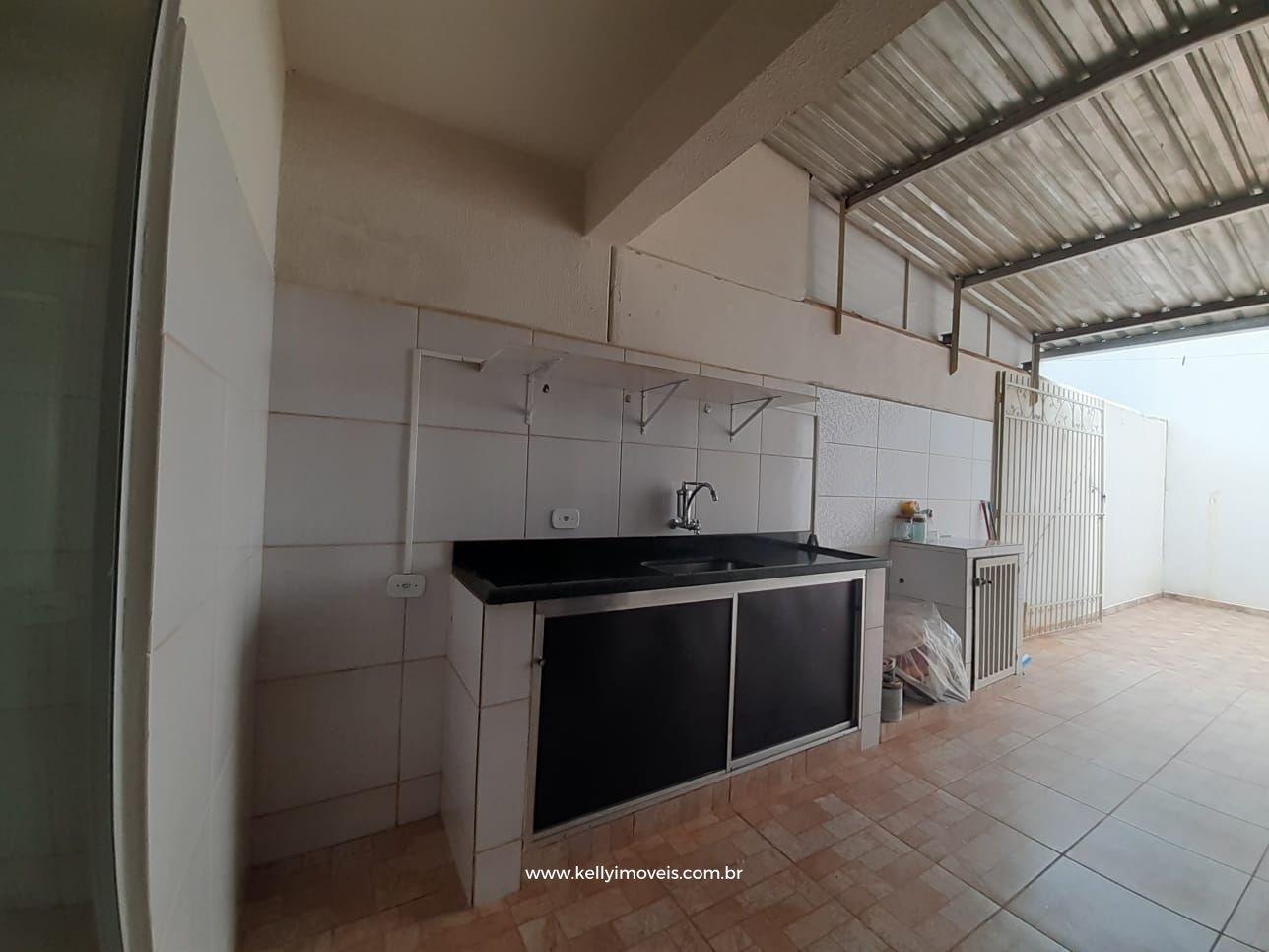 Casa à venda com 2 quartos, 51m² - Foto 20