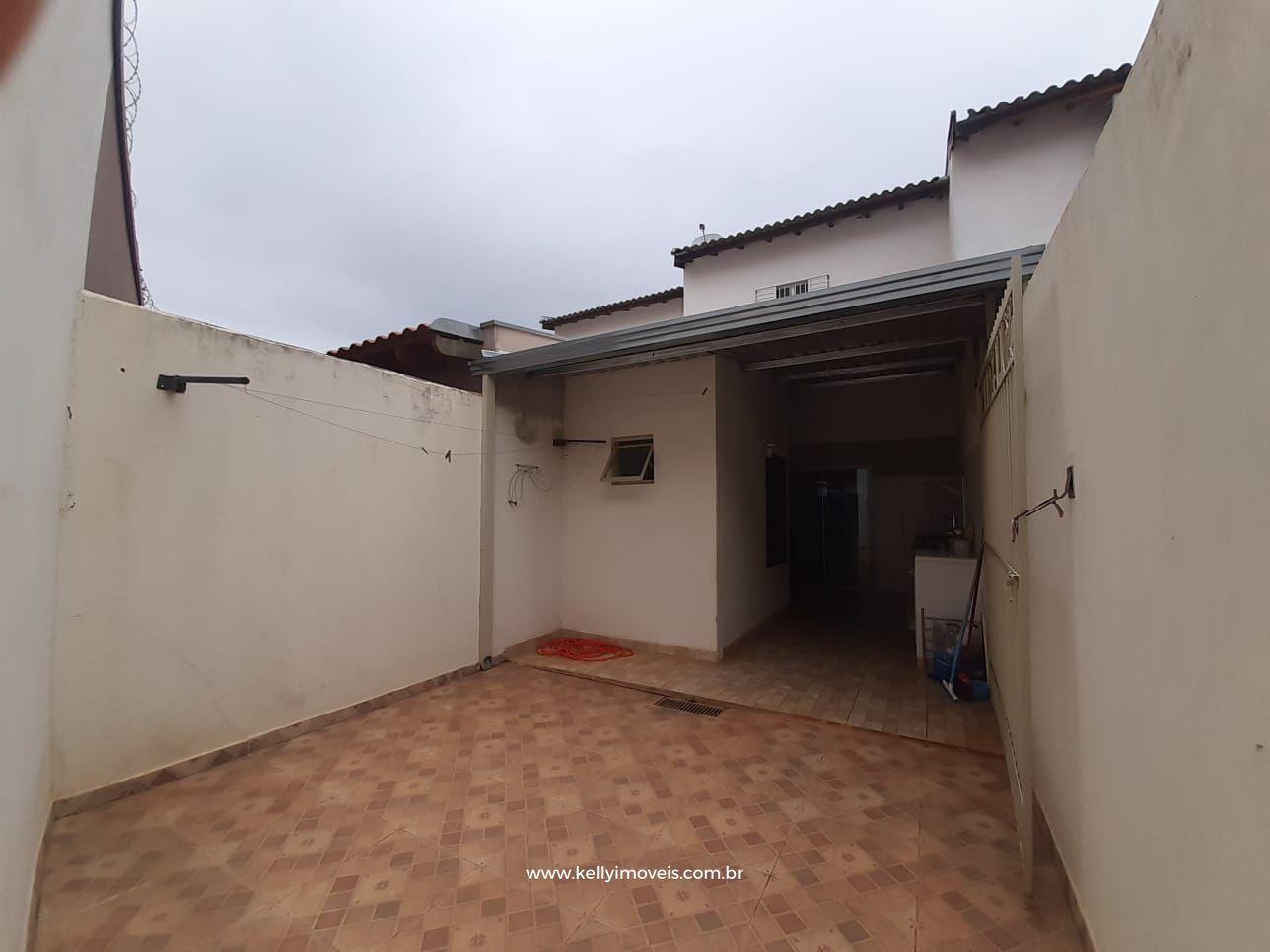 Casa à venda com 2 quartos, 51m² - Foto 19