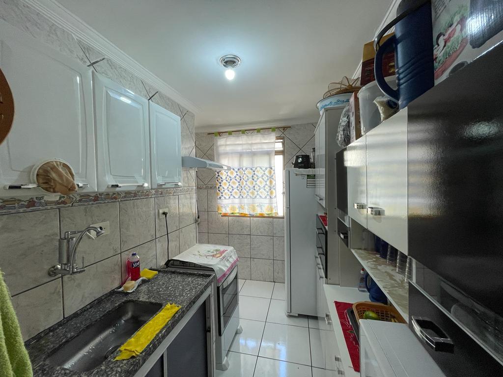 Apartamento à venda com 2 quartos, 51m² - Foto 4