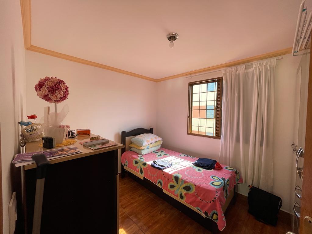 Apartamento à venda com 2 quartos, 51m² - Foto 8