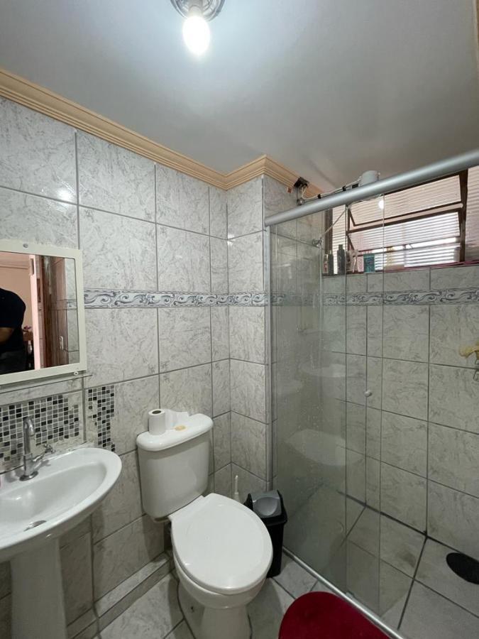 Apartamento à venda com 2 quartos, 51m² - Foto 6