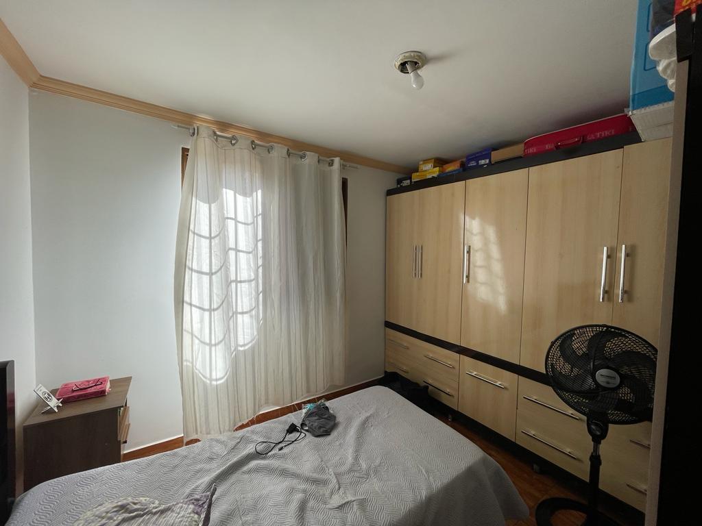 Apartamento à venda com 2 quartos, 51m² - Foto 9