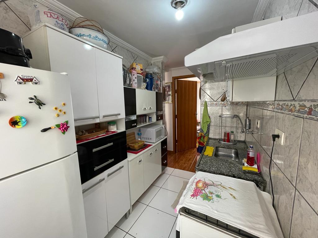 Apartamento à venda com 2 quartos, 51m² - Foto 5