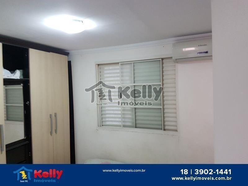 Apartamento à venda com 2 quartos, 45m² - Foto 6