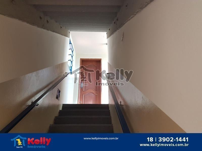 Apartamento à venda com 2 quartos, 45m² - Foto 4