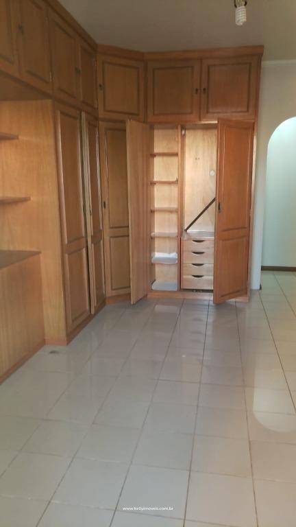 Apartamento à venda com 3 quartos, 210m² - Foto 23