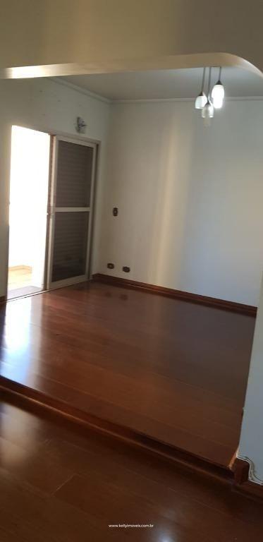 Apartamento à venda com 3 quartos, 210m² - Foto 21