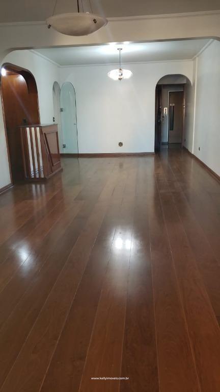 Apartamento à venda com 3 quartos, 210m² - Foto 14